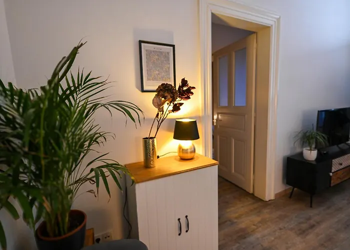 Apartament Spacious 95m2 Riverside Zborovska Smichov