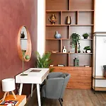 Spacious 95m2 Riverside Zborovska Smichov * 布拉格