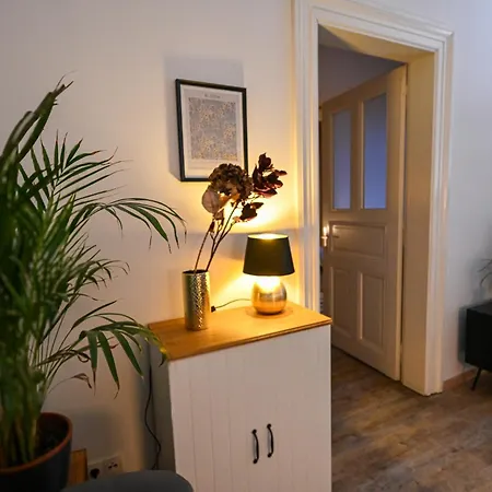 Appartement Spacious 95m2 Riverside Zborovska Smichov